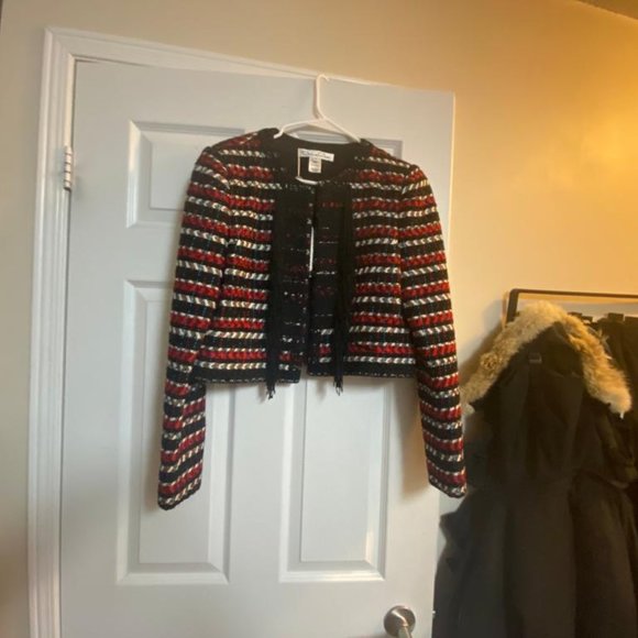 Designer Balzer with Tags - Picture 2 of 5